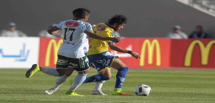 المصرى والاسماعيلى المصرى والاسماعيلى